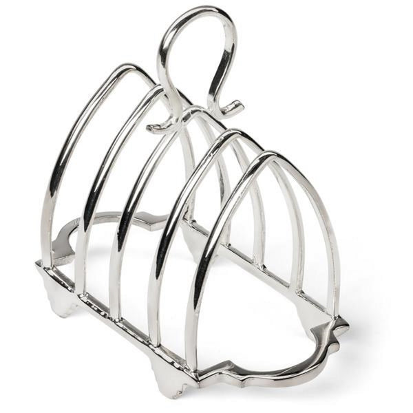 Karen Adams Letter Holder