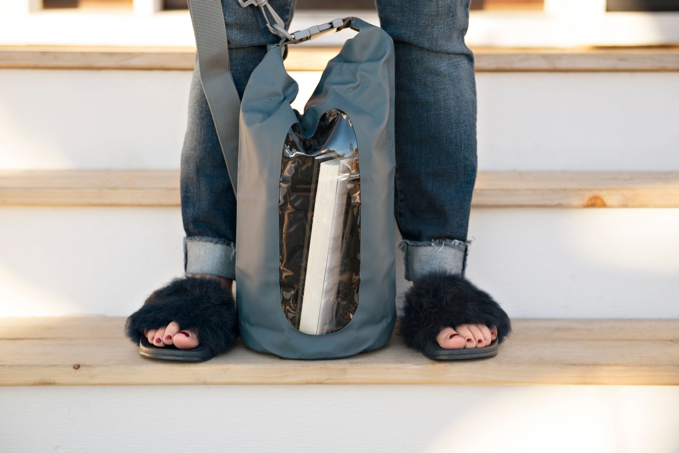 NOD Products Dry Bag - Thumbnail 2