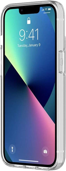 Incipio for Kate Spade Compatible with iPhone 13 MagSafe from Apple – Daisy Iridescent Foil