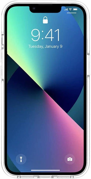 Incipio for Kate Spade Compatible with iPhone 13 MagSafe from Apple – Daisy Iridescent Foil