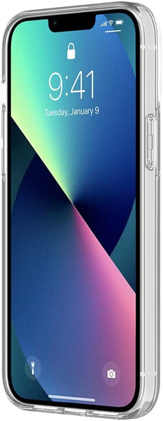 Incipio for Kate Spade Compatible with iPhone 13 Pro Max from Apple – Scattered Flowers Black