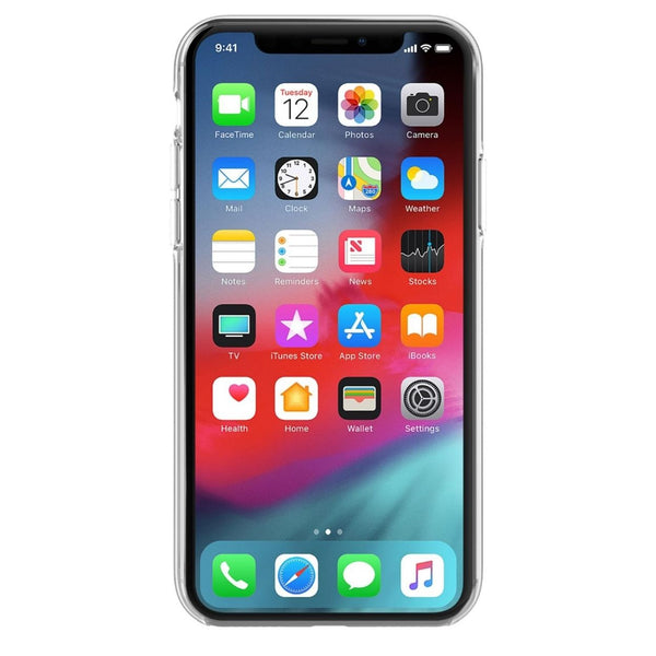 Kate Spade New York iPhone X/XS Case - Scattered Flowers