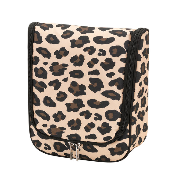 Viv & Lou Wild Side Hanging Travel Case