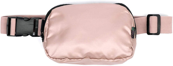 Miamica Waist Bag - Rose Gold
