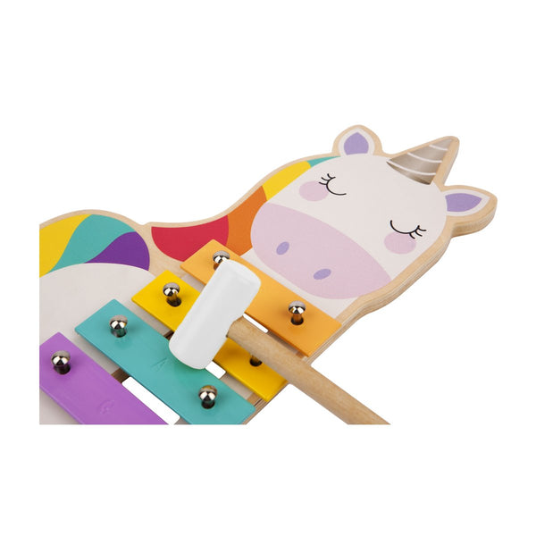 Sunnylife Mini Xylophone - Unicorn