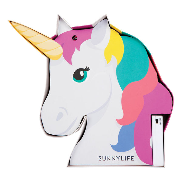 Sunnylife Marquee Light Home - Unicorn