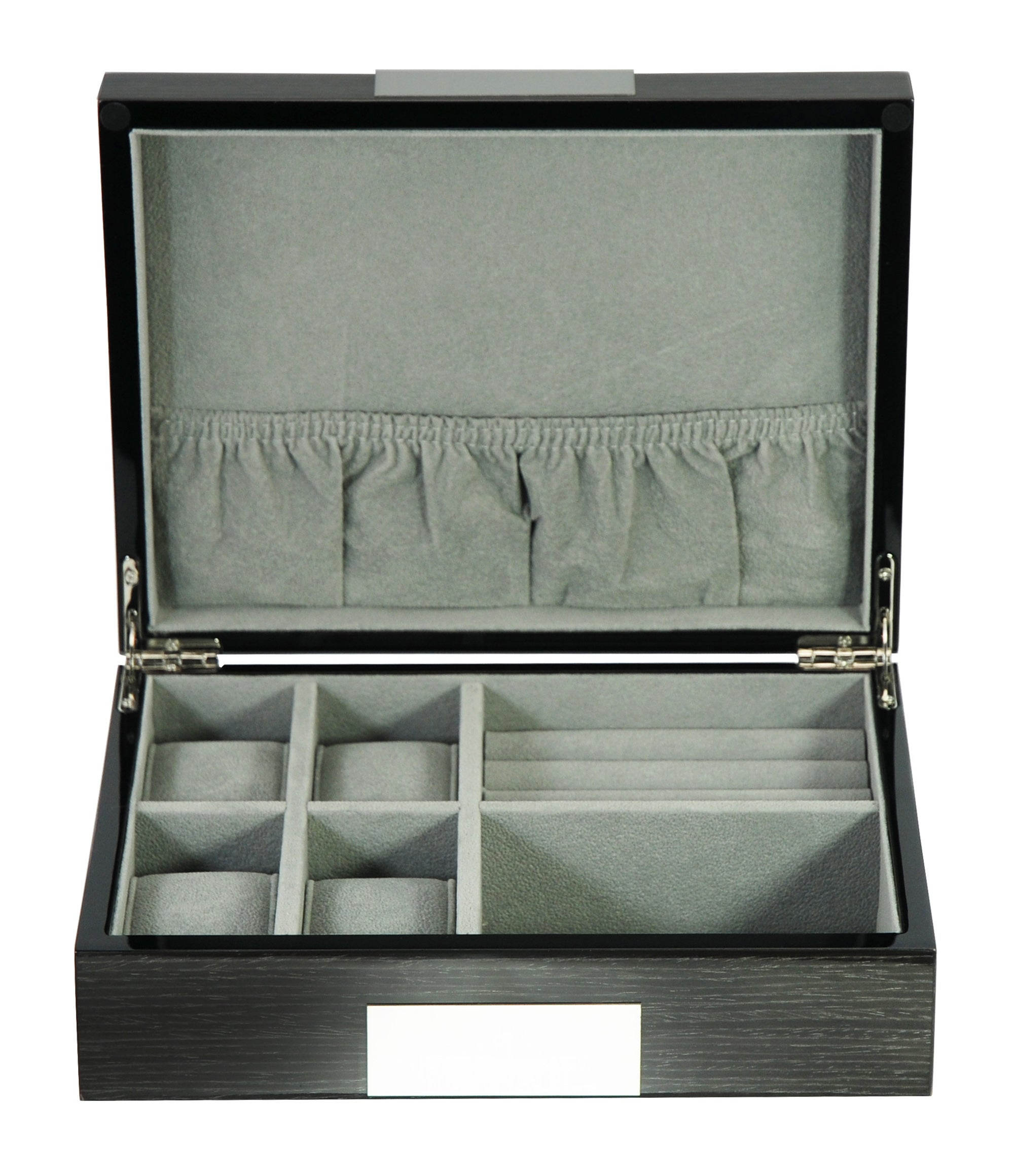 Computer Jewlery Box Monogrammed Jewelry Box For Men