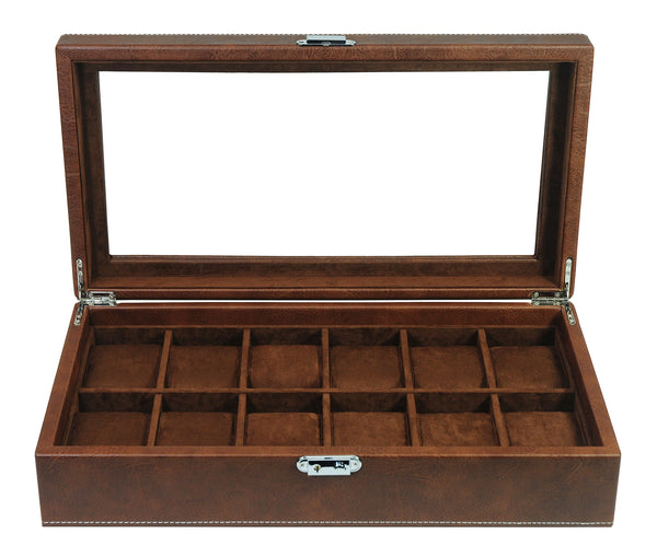 Big watch case online