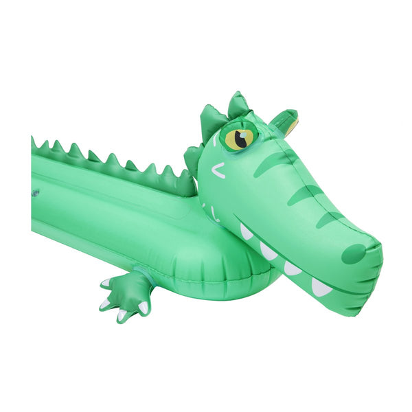 SunnyLIFE Kids Inflatable Water Sprinkler - Croc