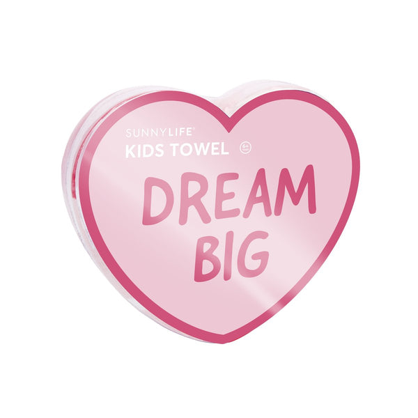 SunnyLIFE Kids Towel - BFF