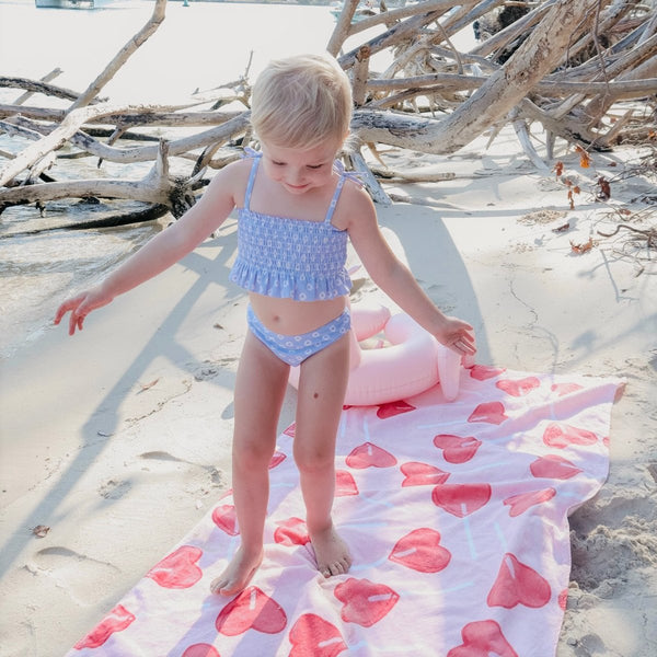 SunnyLIFE Kids Towel - BFF