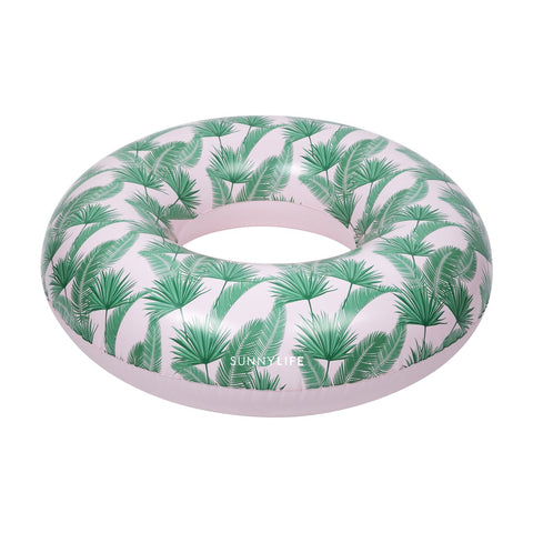 SunnyLIFE Inflatable Pool Ring - Kasbah