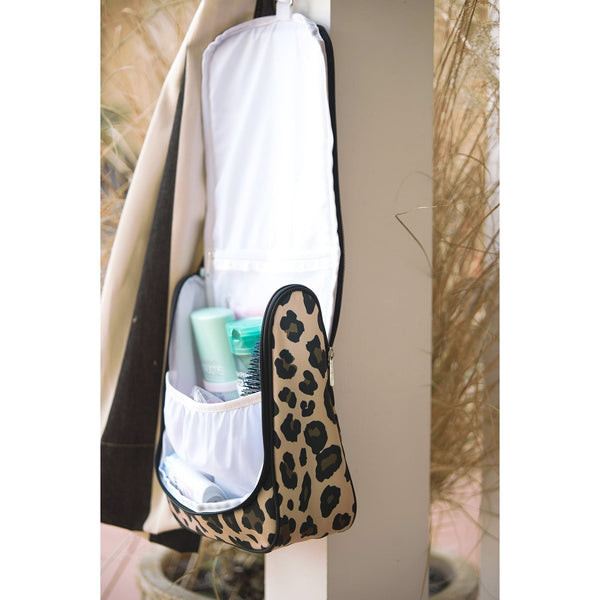 Viv & Lou Wild Side Hanging Travel Case