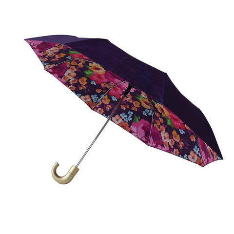 Picket Fence by Mary Square Umbrella - Raleigh