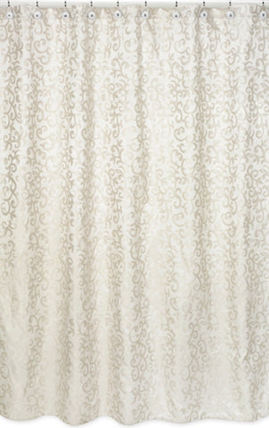 Jojo Designs Shower Curtain- Victoria